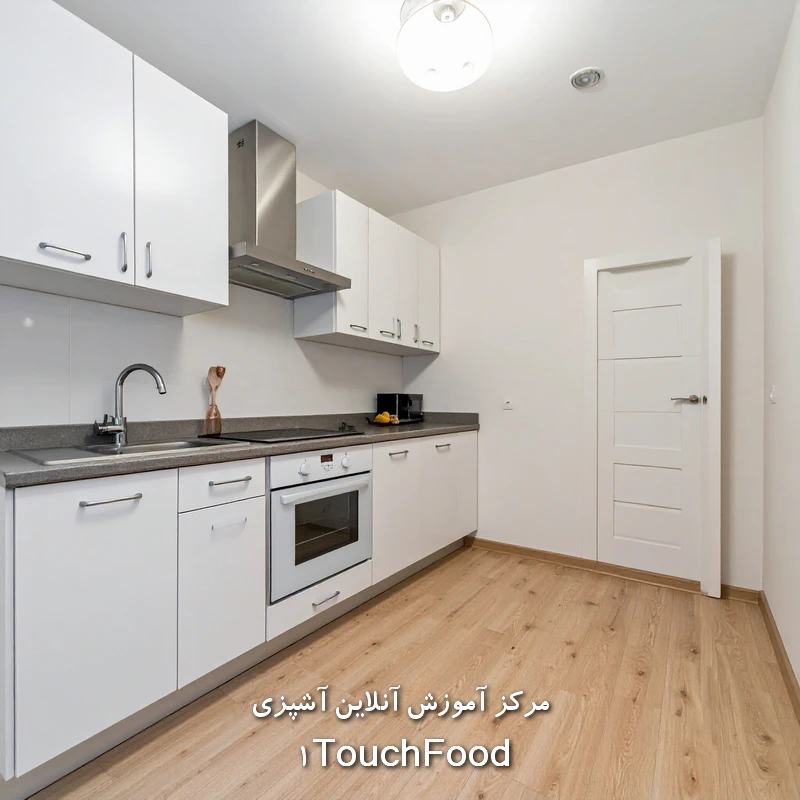 چیدمان ارزان آشپزخانه: راهی ساده برای داشتن آشپزخانه‌ای شیک با کمترین هزینه