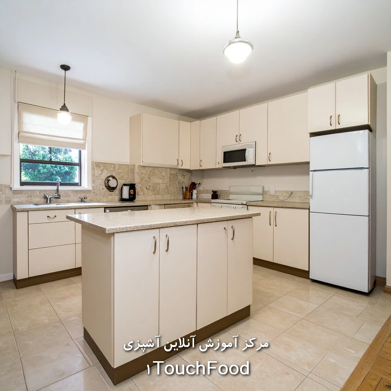 مقدمه: چرا چیدمان ارزان آشپزخانه اهمیت دارد؟