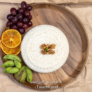 آموزش آنلاین آشپزی وان تاچ فود 68 رژیم کتوژنیک رایگان: راهی ساده برای کاهش وزن بدون هزینه اضافی