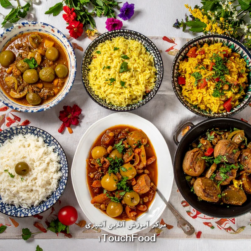 7 دستور پخت با گوجه سبز برای بهار + ترفندهای آشپزی 2 گوجه سبز چیست و چرا باید به آن توجه کنیم؟