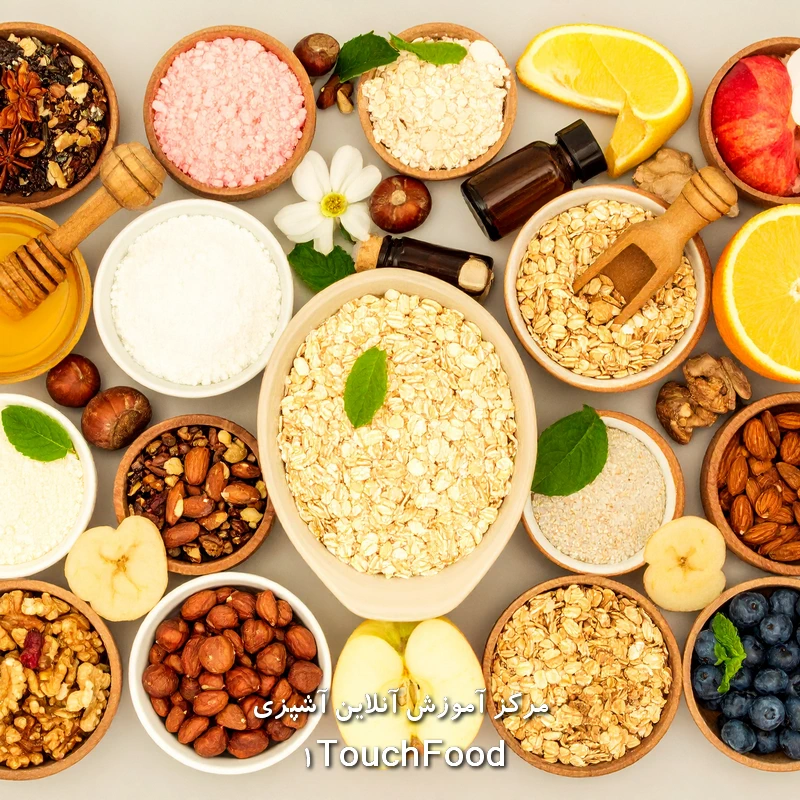 محصولات کلاژن (کرم و صابون و...) ؛ راز جوانی پوست در دستان شما