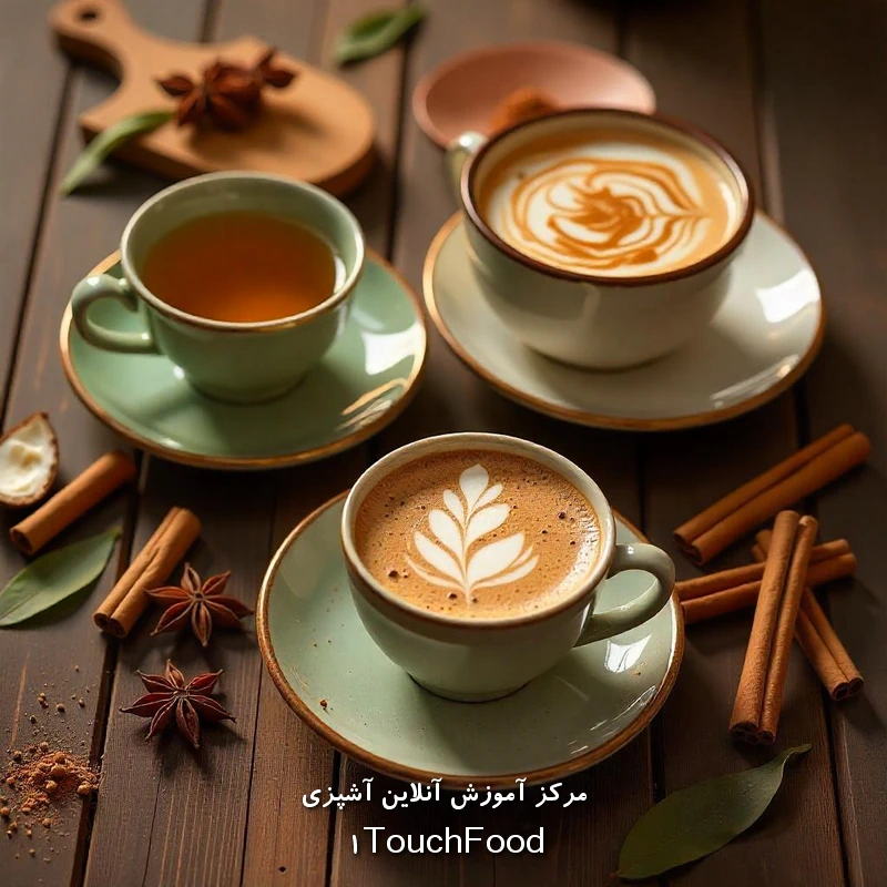 چای در رژیم کتوژنیک: نوشیدنی گرم، سالم و سازگار با چربیسوزی 4 چای سبز در رژیم کتوژنیک: نوشیدنیای برای چربیسوزی هوشمندانه