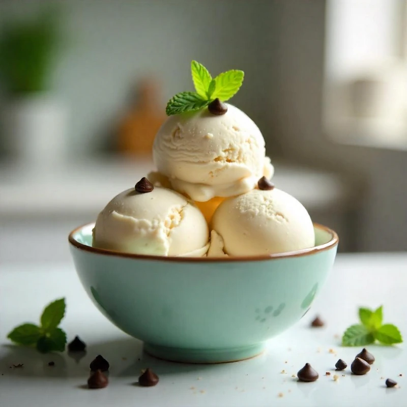 بستنی کتوژنیک: دسر خنک و سالم برای رژیم کمکربوهیدرات 7 بهترین انواع بستنی کم کربوهیدرات در بازار ایران و جهان
