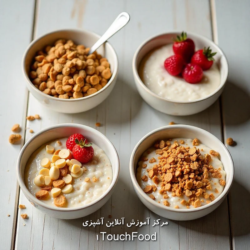 جو و جو دوسر در رژیم کتوژنیک: آنچه باید بدانید ولی نمیدانید! 5 آیا جو دوسر کتو است؟ پاسخ علمی به یک پرسش پرتکرار