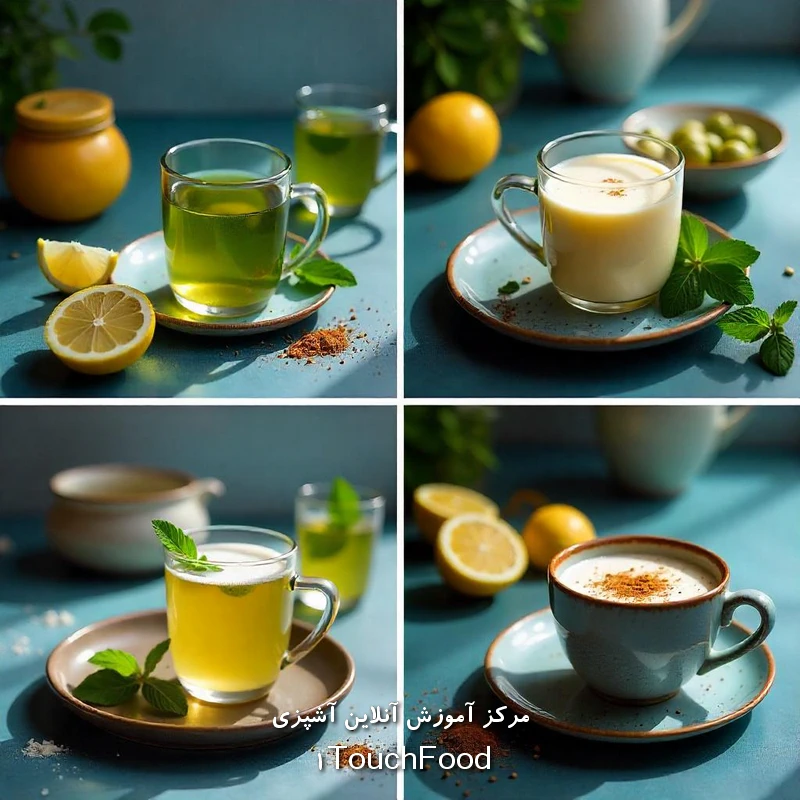 چای در رژیم کتوژنیک: نوشیدنی گرم، سالم و سازگار با چربیسوزی 3 فواید مصرف چای در رژیم کتوژنیک