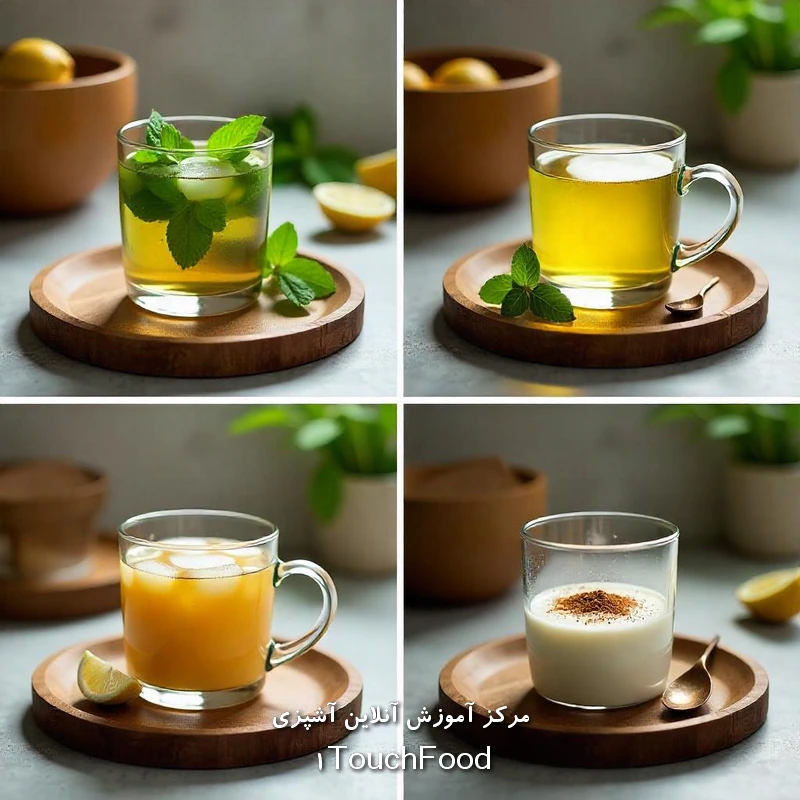 چای در رژیم کتوژنیک: نوشیدنی گرم، سالم و سازگار با چربیسوزی 2 چای در رژیم کتوژنیک چیست و چرا اهمیت دارد؟