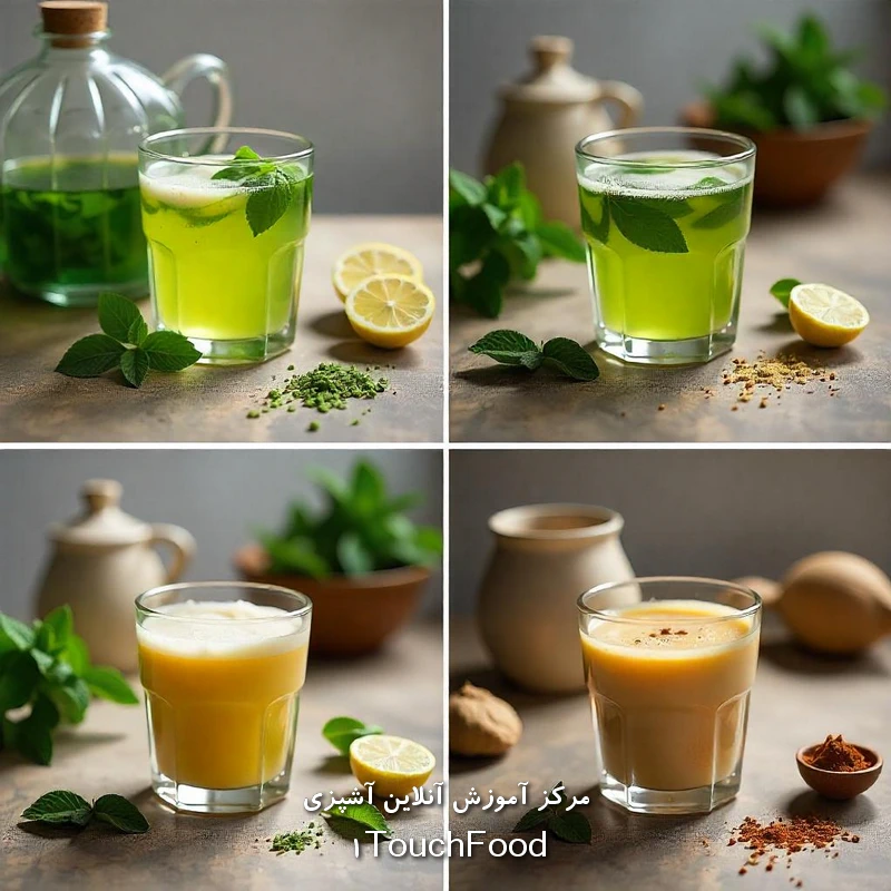 چای در رژیم کتوژنیک: نوشیدنی گرم، سالم و سازگار با چربیسوزی 1 مقدمهای جذاب درباره چای در رژیم کتوژنیک