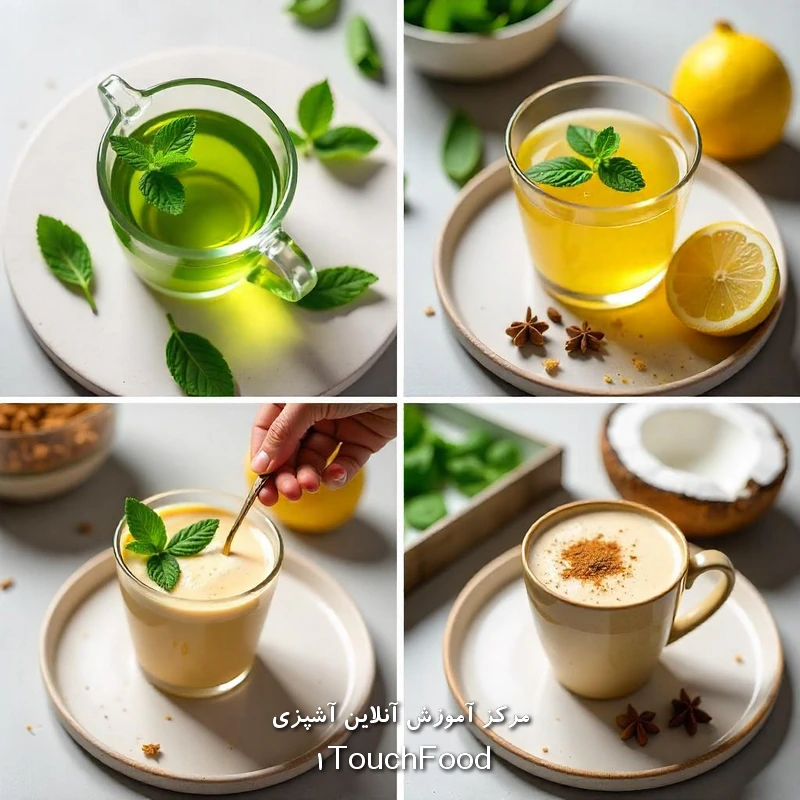 چای در رژیم کتوژنیک: نوشیدنی گرم، سالم و سازگار با چربی‌سوزی