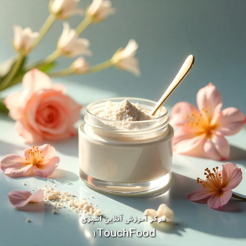 پودر کلاژن برای پوست: راز زیبایی و طراوت طبیعی