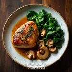جگر مرغ در رژیم کتوژنیک: انتخابی مغذی و کم‌هزینه برای سبک زندگی سالم