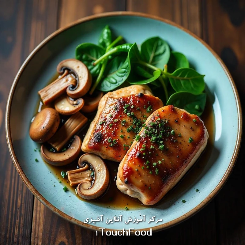 جگر مرغ در رژیم کتوژنیک: انتخابی مغذی و کمهزینه برای زندگی سالم 2 جگر مرغ چیست و چرا باید در رژیم کتوژنیک به آن توجه کرد؟