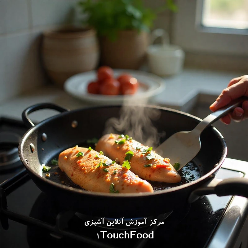 جگر مرغ در رژیم کتوژنیک: انتخابی مغذی و کمهزینه برای زندگی سالم 4 طرز تهیه جگر مرغ کتو: خوشمزه، سریع و کاملاً کتوفرندلی