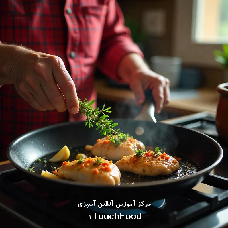 جگر مرغ در رژیم کتوژنیک: انتخابی مغذی و کمهزینه برای زندگی سالم 6 ترکیب با سبزیجات مجاز کتو