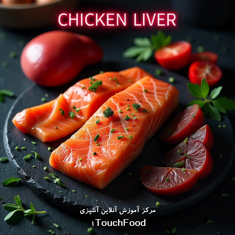 جگر مرغ در رژیم کتوژنیک: انتخابی مغذی و کمهزینه برای زندگی سالم 8 جگر در رژیم کتو: نکات مهم، مقدار مجاز و توصیههای کاربردی