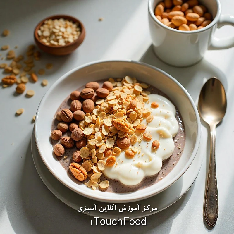 جو و جو دوسر در رژیم کتوژنیک: آنچه باید بدانید ولی نمیدانید! 1 مقدمهای جذاب درباره جو دوسر در رژیم کتوژنیک