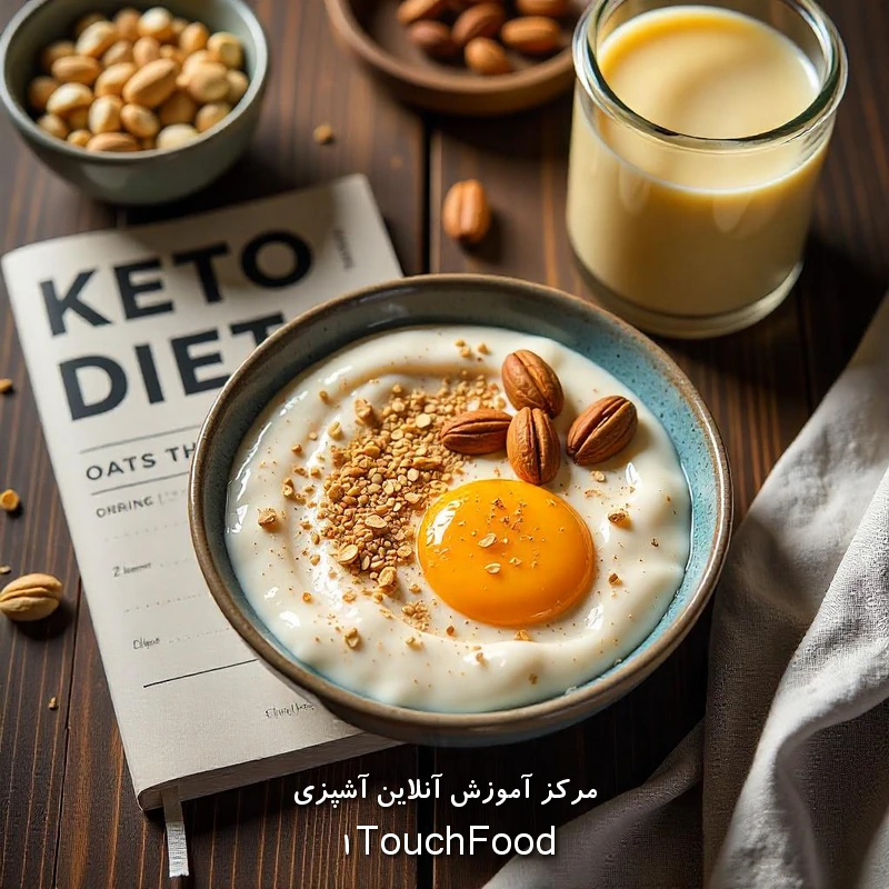 جو و جو دوسر در رژیم کتوژنیک: آنچه باید بدانید ولی نمیدانید!