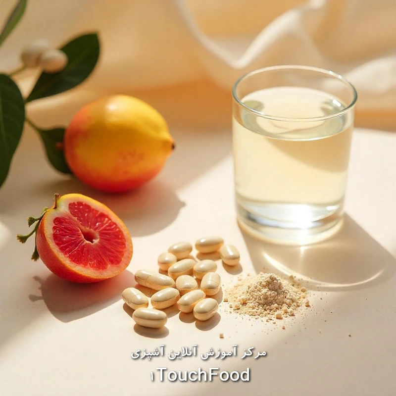 جوانسازی پوست با کلاژن: معجزه جوانی در دستان شما