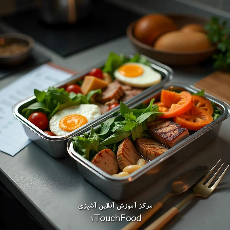 پروتئین کتوژنیک چیست؟ بهترین منابع و مزایای مصرف 4 فواید کلیدی مصرف پروتئین در رژیم کتوژنیک