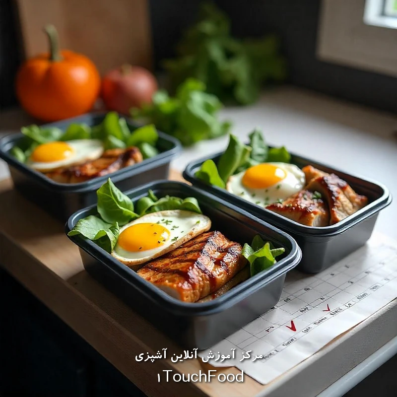 پروتئین کتوژنیک چیست؟ بهترین منابع و مزایای مصرف 3 پروتئین کتوژنیک چیست و چرا اهمیت دارد؟