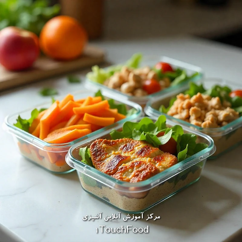 پروتئین کتوژنیک: کلید تعادل در یک رژیم کم‌کربوهیدرات