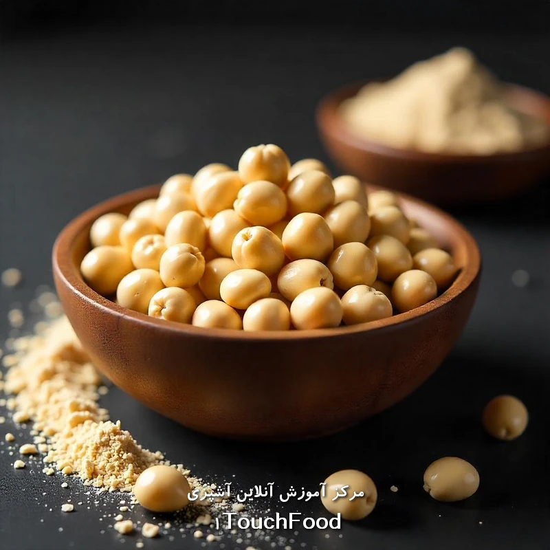 طرز تهیه غذا با سویا + ترفندهای پخت غذاهای خوشمزه و سالم