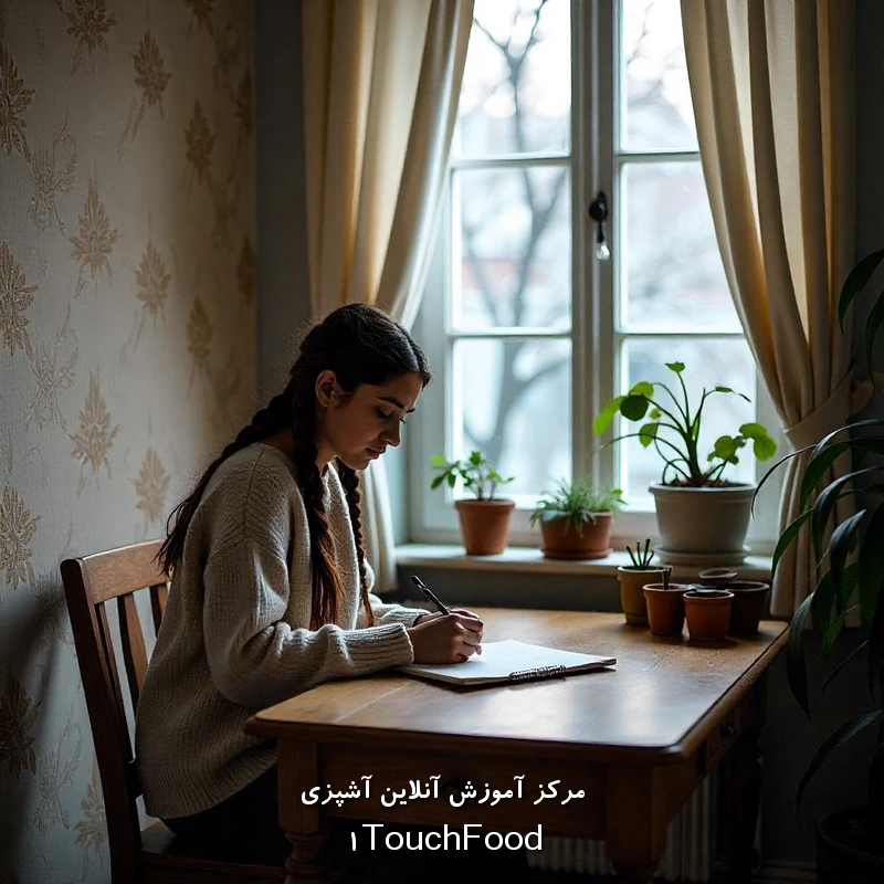 چگونه خانه‌ای با فضای کاری مناسب طراحی کنیم؟