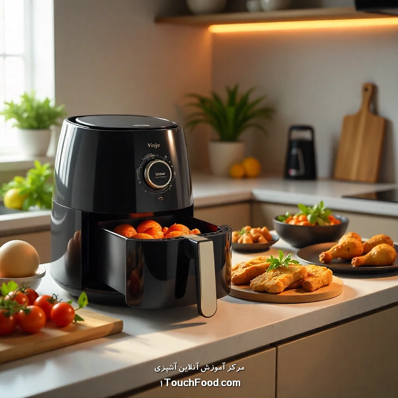 Consejos de oro en la guía para comprar una cocina de aire extranjera