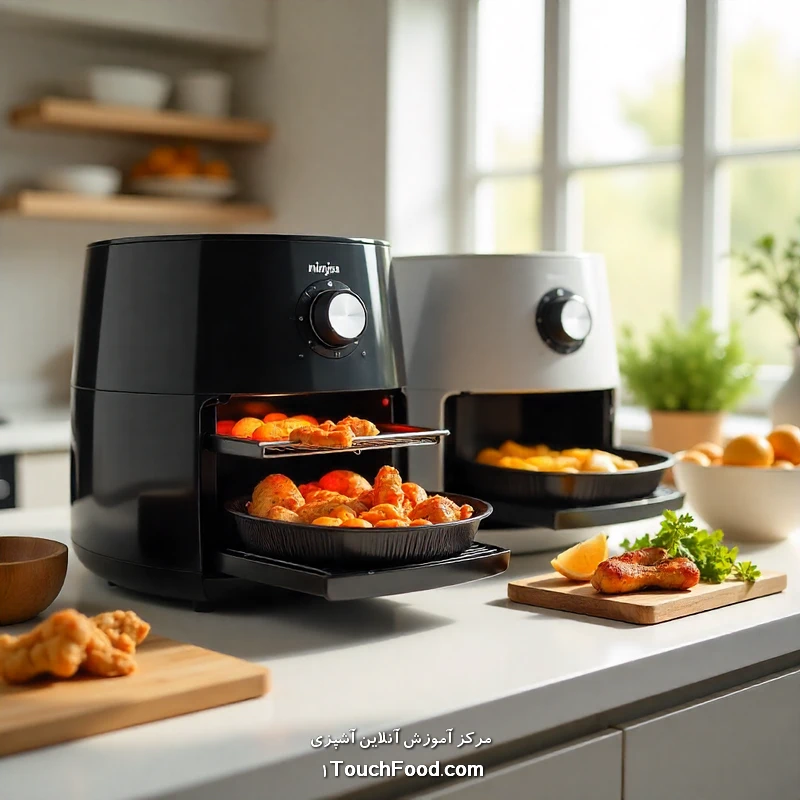 Criterios clave para elegir la mejor marca extranjera de cocinas de aire