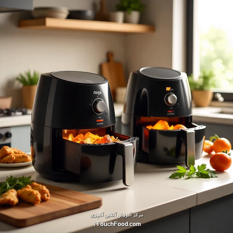 ¿Por qué es importante elegir la mejor marca extranjera de cocina de aire?