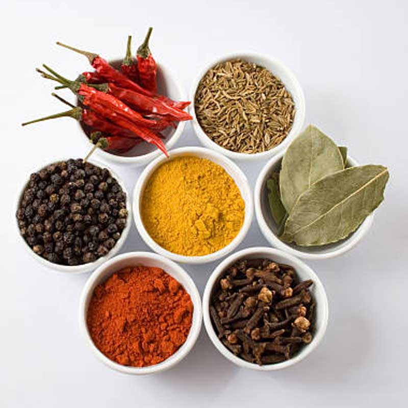 ادویههای مخصوص آشپزی | 5 ترکیب جادویی ادویه + کاربردها 3 ادویه های خوش طعم کننده غذا تصویر 1