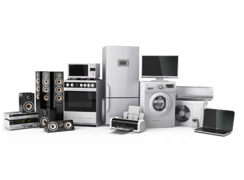 بیمه لوازم خانگی، راه نجات از خسارت سوختگی لوازم خانگی در تابستان