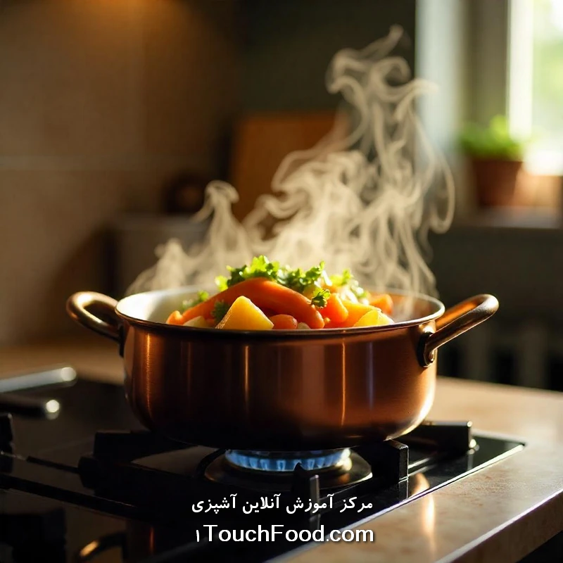 خرید سبد بخارپز آشپزخانه؛ راهی ساده برای پخت سالم و آسان