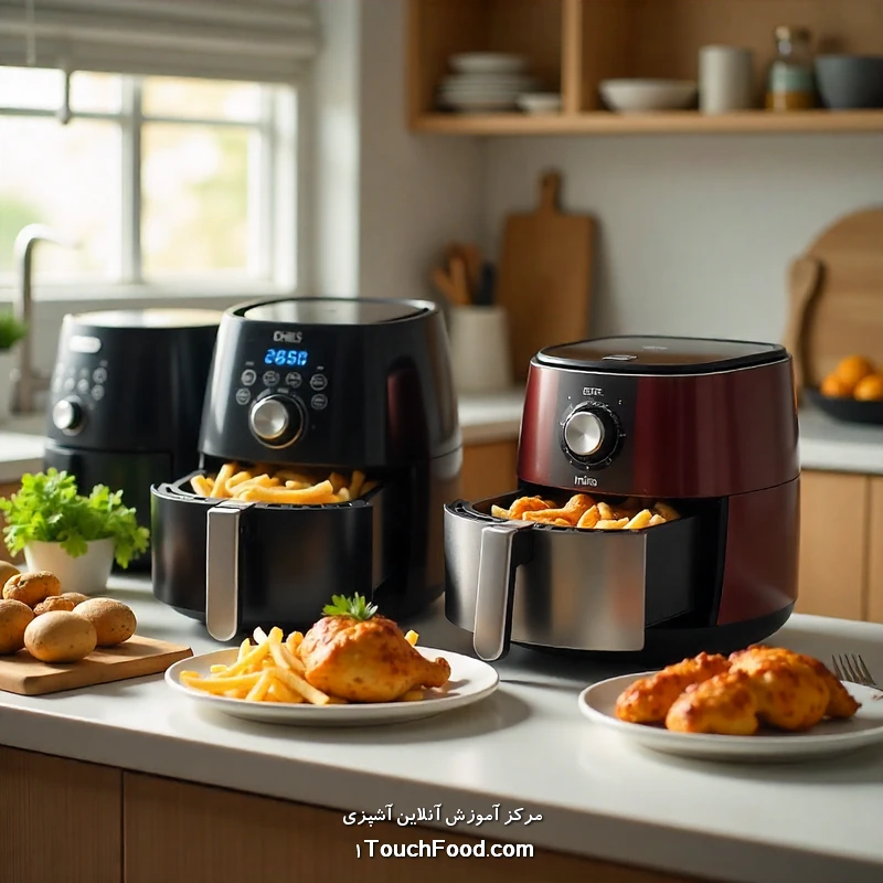 راهنمای جامع انتخاب بهترین مارک هواپز خارجی: هر آنچه باید قبل از خرید بدانید