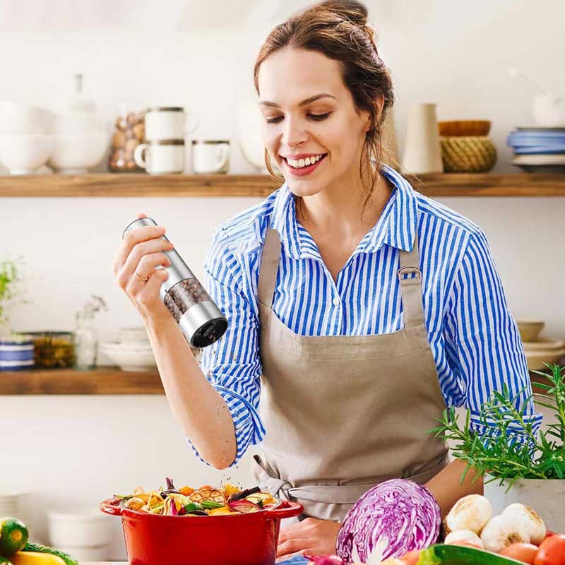 ادویههای مخصوص آشپزی | 5 ترکیب جادویی ادویه + کاربردها 2 لیست ادویه های پرکاربرد تصویر 4