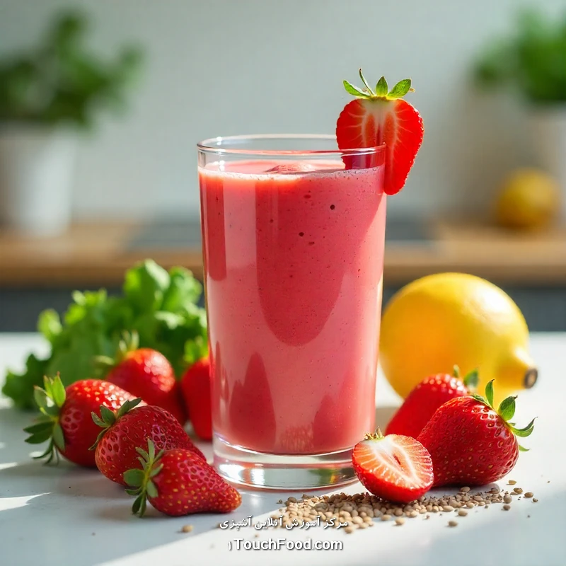 Beneficios de los batidos veganos para la salud y el estilo de vida