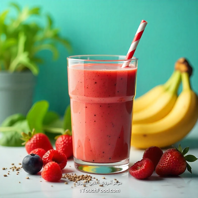 Una guía práctica para preparar batidos veganos en casa