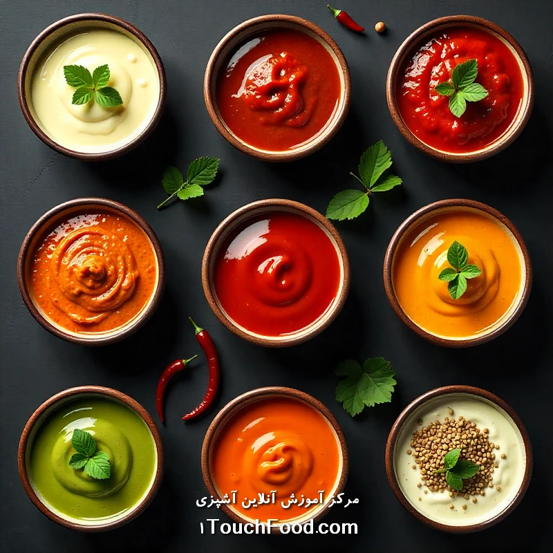 La importancia de preparar salsas para sándwiches en casa sin herramientas profesionales