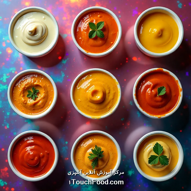 Introducción: ¿Por qué las salsas para sándwiches son la base de toda comida?