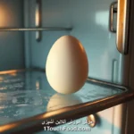 نگهداری تخم مرغ چند روز است؟