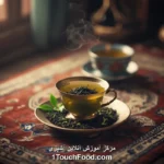 دمای مناسب درست کردن چای سبز چیست؟