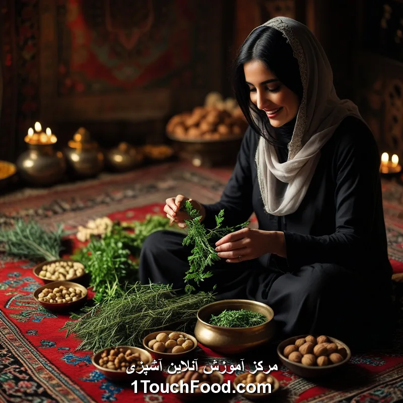 چگونگی فریز کردن سبزی خوردن را بیاموزید!