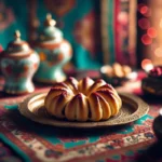 جایگزین شکر در شیرینی کدام است؟