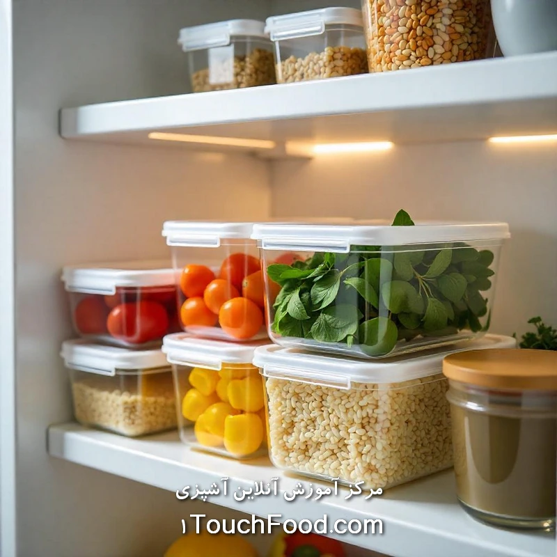 نکات مهم برای خرید ظرف غذا ارزان