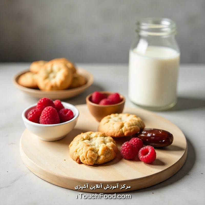 طرز تهیه دسرهای بدون قند: بیش از 10 دستور ساده سالم و خوشمزه 4 فواید دسرهای بدون قند برای سلامتی و سبک زندگی