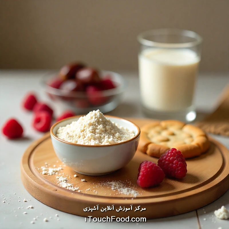 طرز تهیه دسرهای بدون قند: بیش از 10 دستور ساده سالم و خوشمزه 8 مقایسه دسرهای بدون قند با دسرهای سنتی