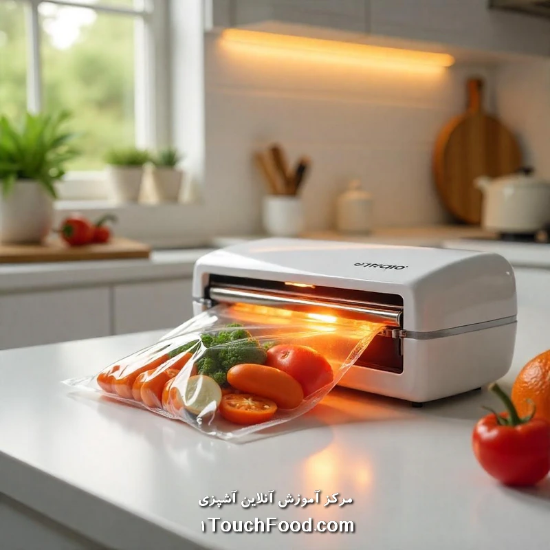 راهنمای خرید دستگاه وکیوم خانگی: هر آنچه باید قبل از خرید بدانید 1 دستگاه وکیوم خانگی چیست و چرا به آن نیاز دارید؟