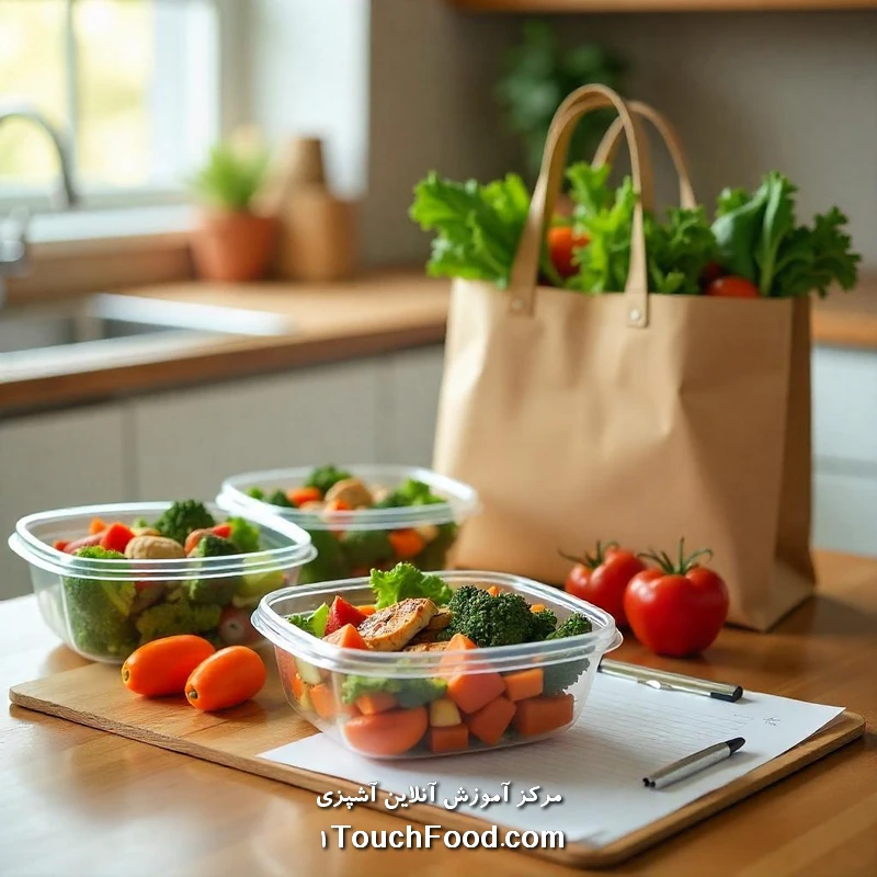 رژیم پالئو مدرن | روش نوین تغذیه سالم، طبیعی و موثر 4 رژیم پالئو مدرن و تأثیر آن بر سبک زندگی سالم