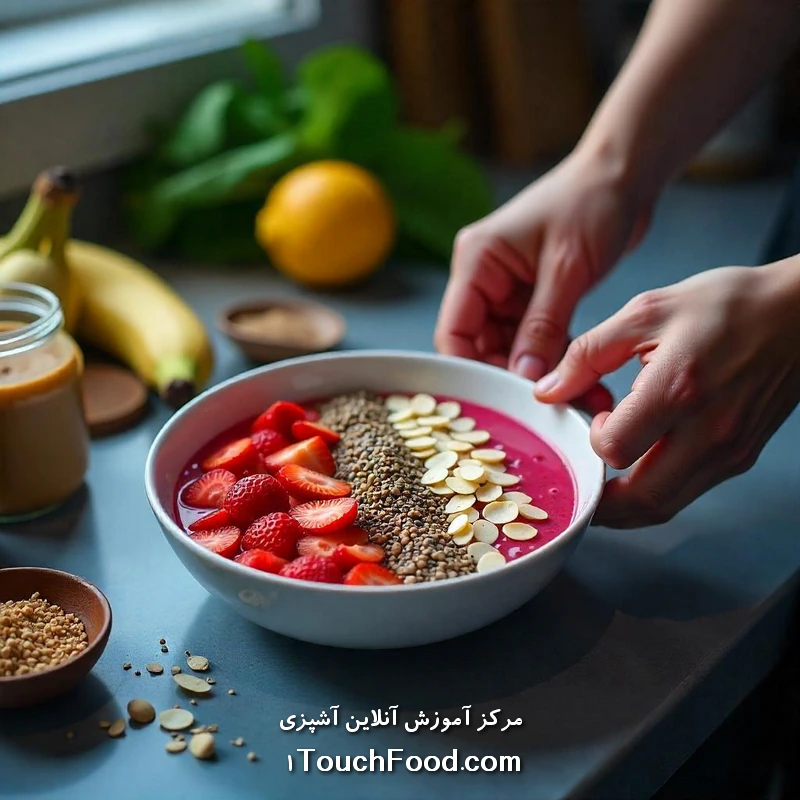 مقایسه منابع پروتئینی برای صبحانه: کدام بهتر است؟