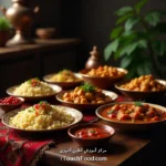 طرز تهیه انواع غذاهای ایرانی: سفری به قلب طعم‌های اصیل