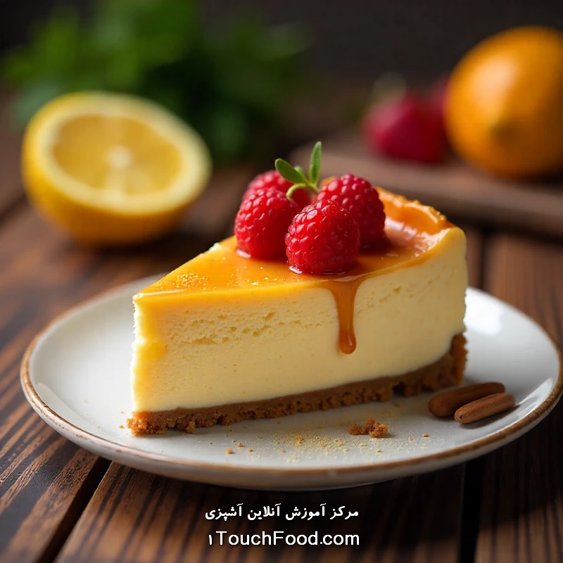 راهنمای کاربردی برای انتخاب نوع چیز کیک